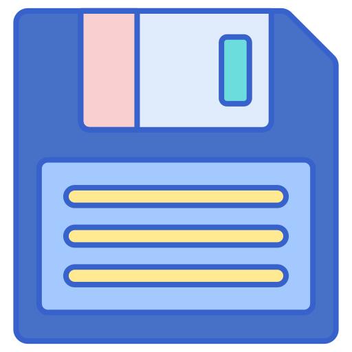 软盘