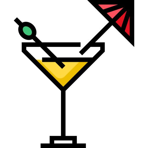 鸡尾酒