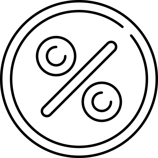 Percentage