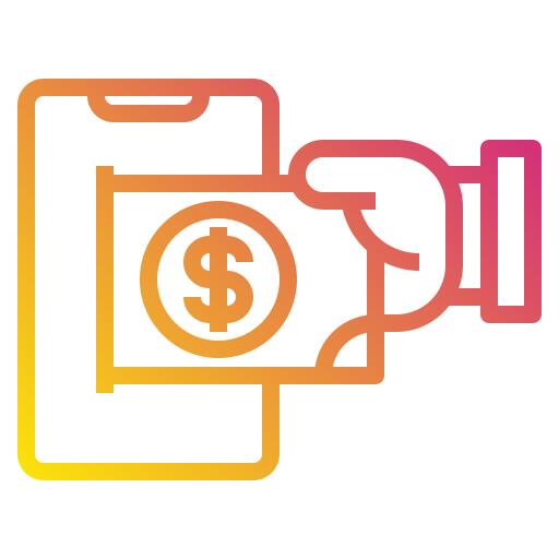 Online money