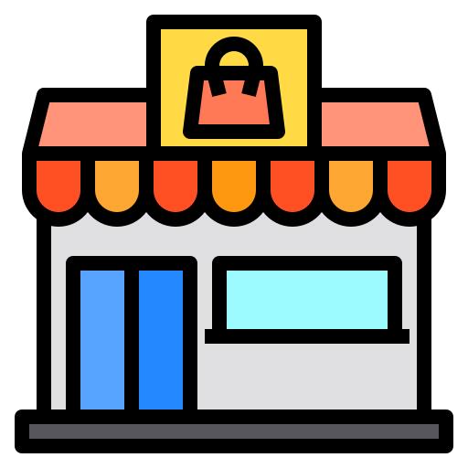 店