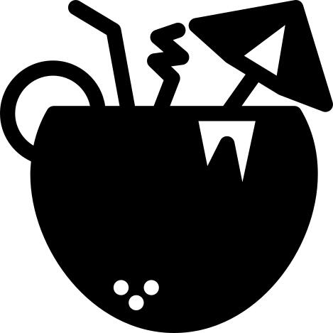 鸡尾酒