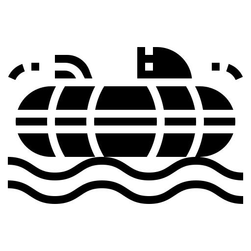 Bumper boats