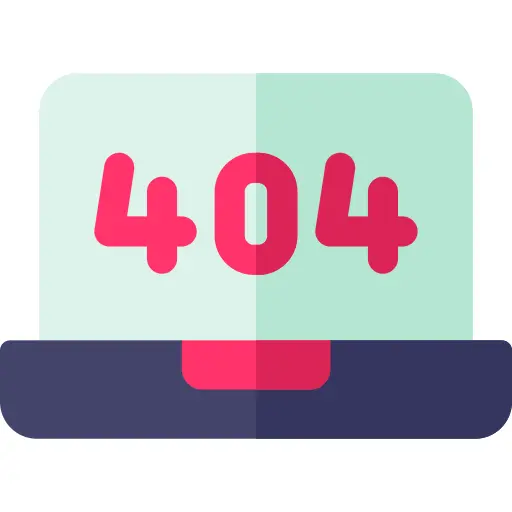 404错误