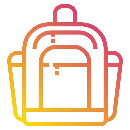 School bag
