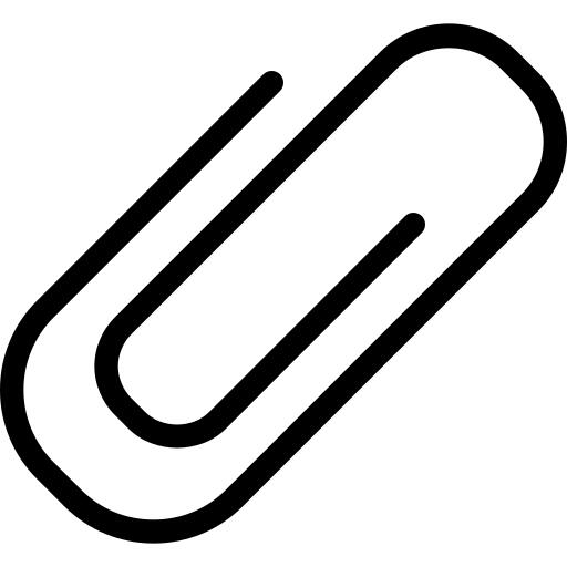 Paper clip