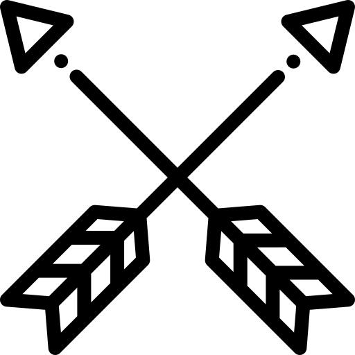 箭