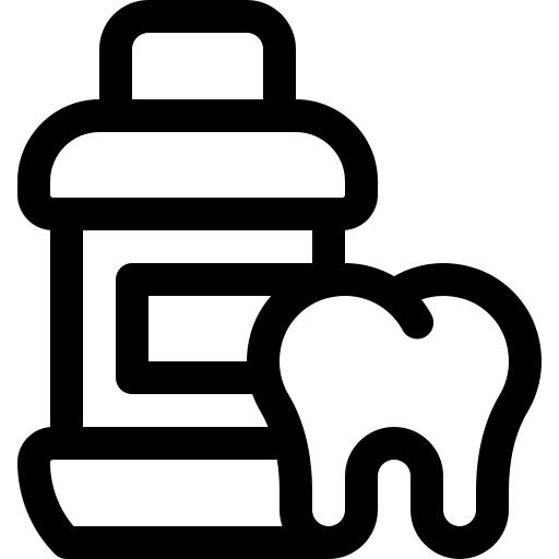 Mouthwash