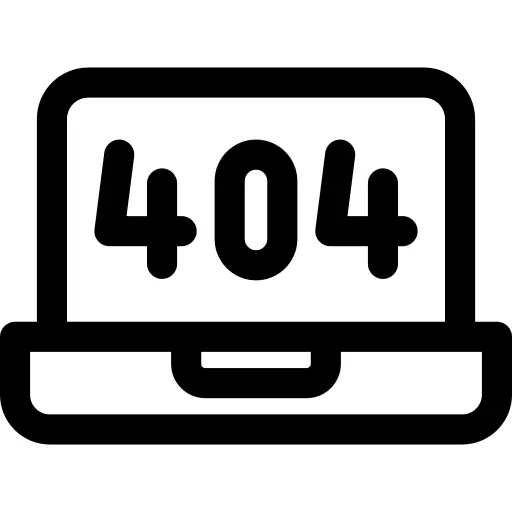 404错误