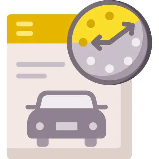 Rent a car