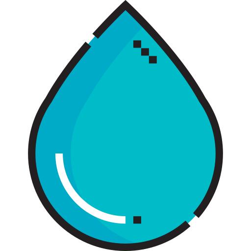 水