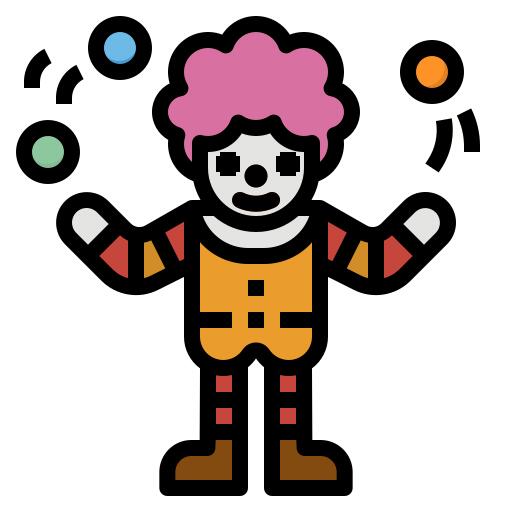 Clown