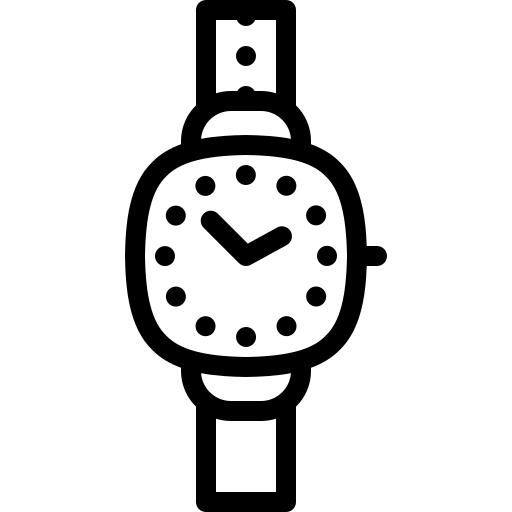 Wristwatch