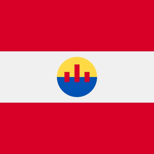 French polynesia