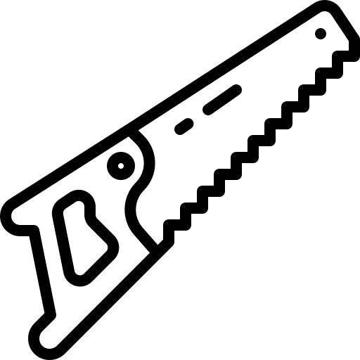 Handsaw