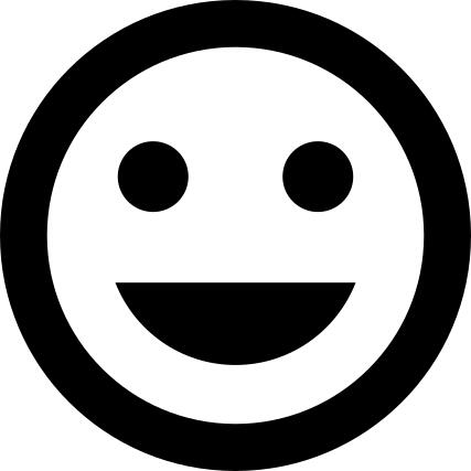 Happy