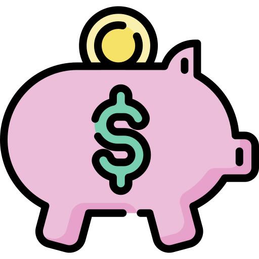 Piggy bank