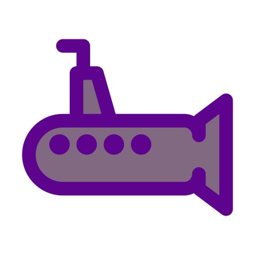 Submarine
