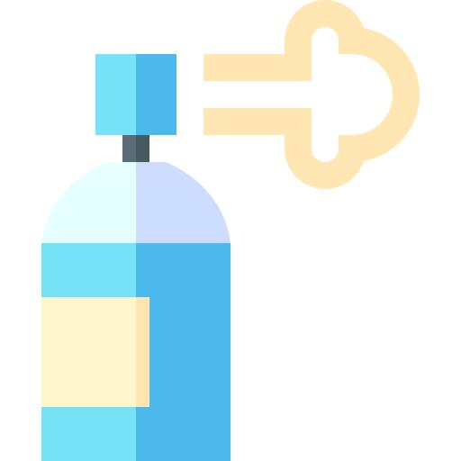 Spray