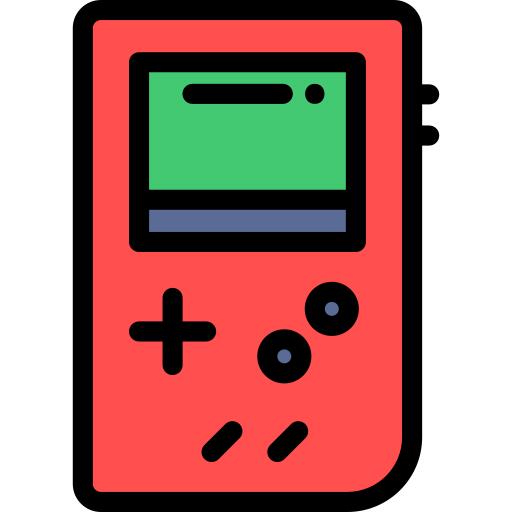 电子游戏