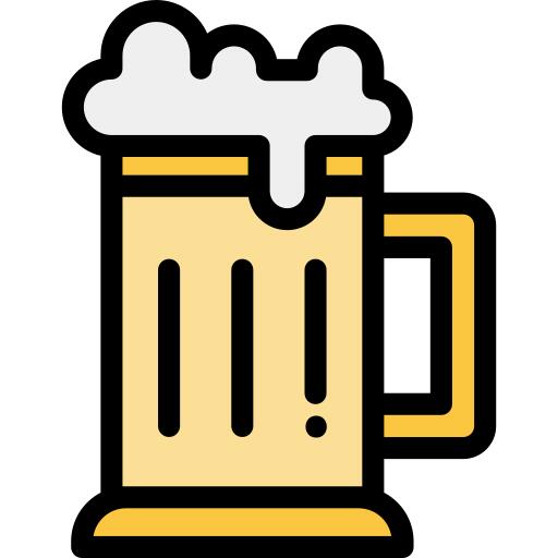 啤酒