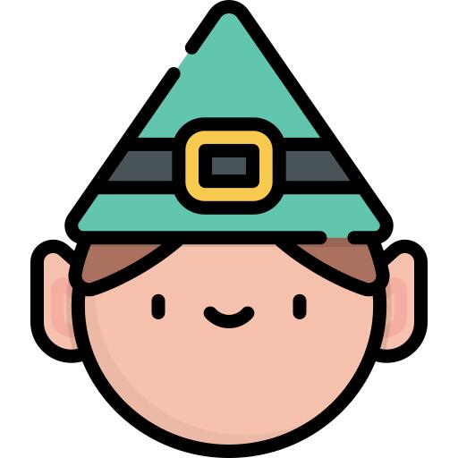 小精灵