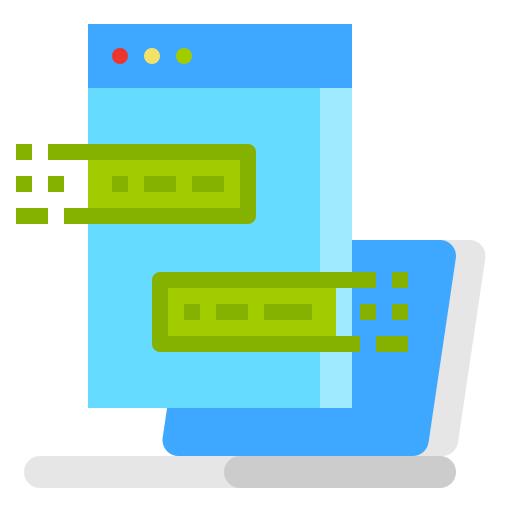 Web design