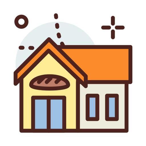 Bakery shop