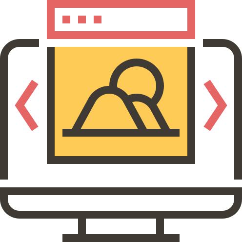 Web design