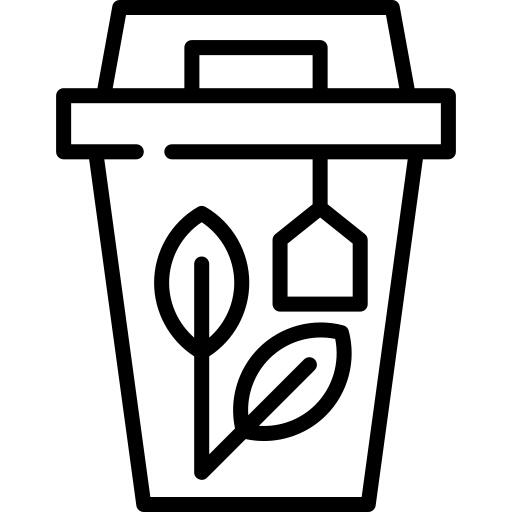 茶