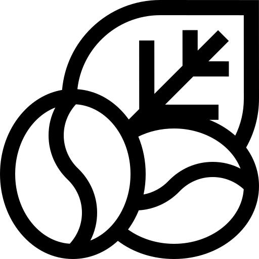 Coffee beans