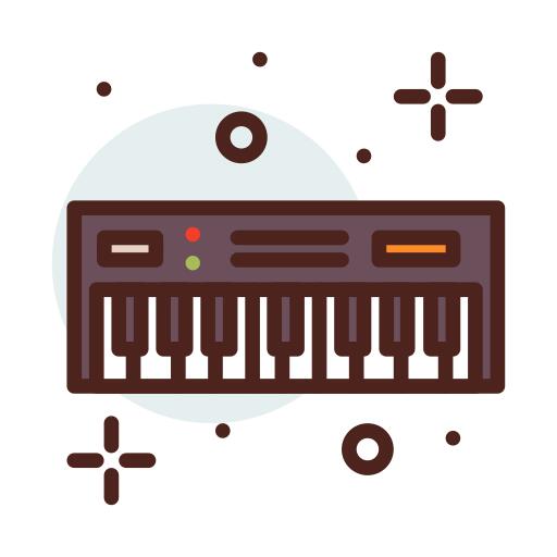 Keyboard