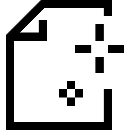 新文件