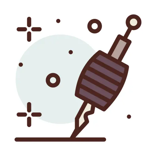 Needle