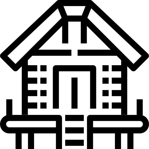 平房