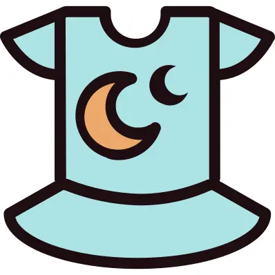 Baby clothes