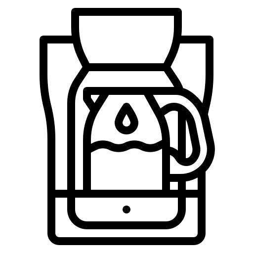 Coffee maker