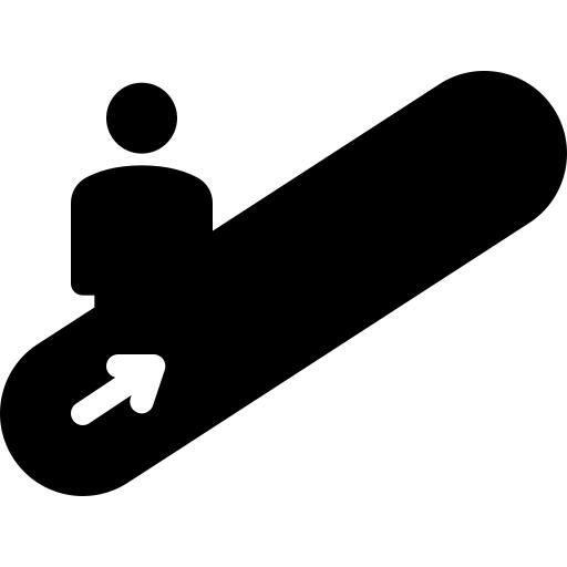 Escalator