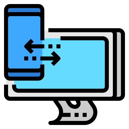 Data synchronization