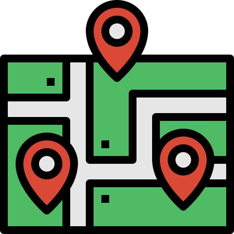 地图