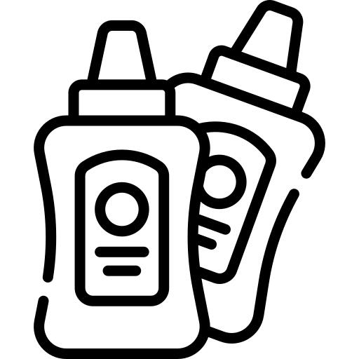 Sauces