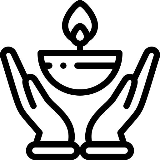 Oil lamp