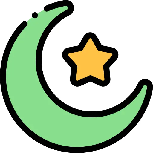 穆斯林
