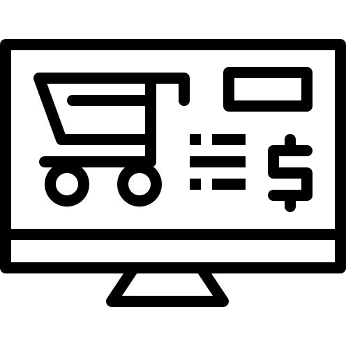 网上商店