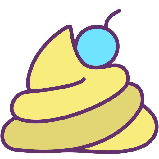 Whipped cream