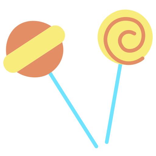 Candies