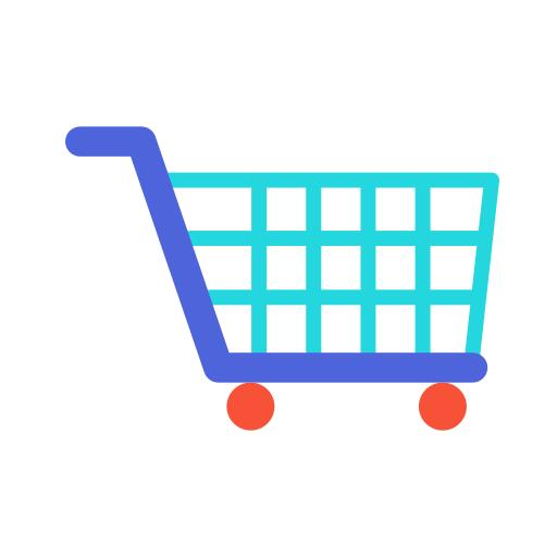Shopping cart