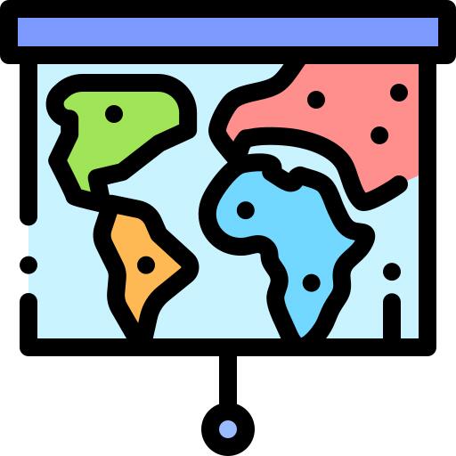 地理