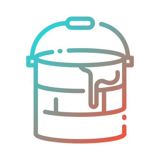 Paint bucket