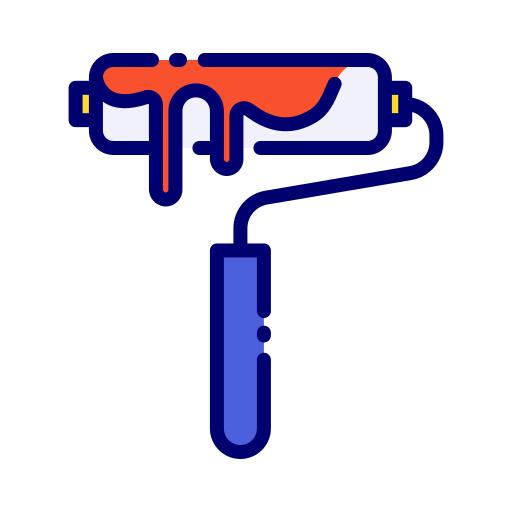Paint roller